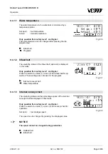 Предварительный просмотр 43 страницы vc999 ST2 Original Operating Manual