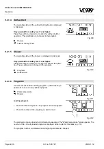 Предварительный просмотр 44 страницы vc999 ST2 Original Operating Manual