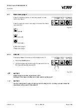 Предварительный просмотр 47 страницы vc999 ST2 Original Operating Manual