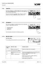 Предварительный просмотр 48 страницы vc999 ST2 Original Operating Manual