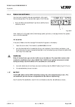 Предварительный просмотр 53 страницы vc999 ST2 Original Operating Manual