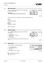 Предварительный просмотр 55 страницы vc999 ST2 Original Operating Manual