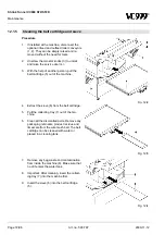 Предварительный просмотр 72 страницы vc999 ST2 Original Operating Manual