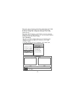 Preview for 13 page of VCAN DVB-T2100H Operation Instructions Manual