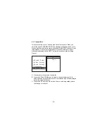 Preview for 16 page of VCAN DVB-T2100H Operation Instructions Manual