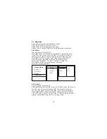 Preview for 17 page of VCAN DVB-T2100H Operation Instructions Manual