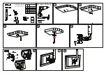 Предварительный просмотр 2 страницы VCM 17807 TDH 3 Instruction Manual