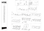 Предварительный просмотр 2 страницы VCM LUXALA Instruction Manual