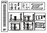 Preview for 2 page of VCM SUBUSO Series Instruction Manual