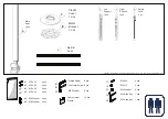 Preview for 2 page of VCM V-18001 Instruction Manual