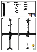 Preview for 2 page of VCM V-19810 Instruction Manual