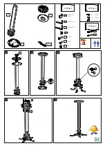 Preview for 2 page of VCM V-19820 Instruction Manual