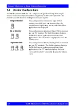 Preview for 12 page of VCON MediaConnect 9000 Pro Installation & Setup Manual