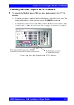 Preview for 31 page of VCON MediaConnect 9000 Series Installation & Setup Manual