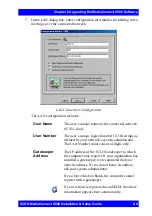 Preview for 51 page of VCON MediaConnect 9000 Series Installation & Setup Manual