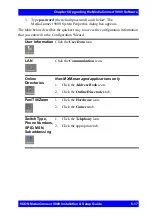 Preview for 59 page of VCON MediaConnect 9000 Series Installation & Setup Manual