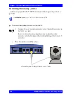 Preview for 20 page of VCON VIGO Installation And Setup Manual