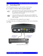 Preview for 45 page of VCON VIGO Installation And Setup Manual