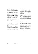 Preview for 39 page of VCS Vico Manual