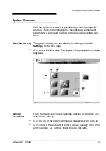 Предварительный просмотр 35 страницы VCS VideoJet 1000 Manual