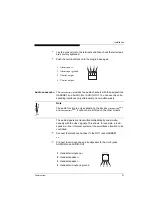 Preview for 19 page of VCS Videojet EE Manual