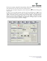 Preview for 15 page of VCT Vision Elite Series User Manual And Installation Manual