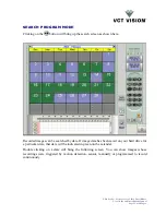 Preview for 32 page of VCT Vision Elite Series User Manual And Installation Manual