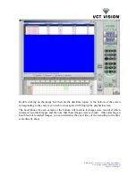 Preview for 33 page of VCT Vision Elite Series User Manual And Installation Manual