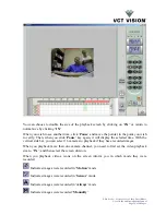 Preview for 34 page of VCT Vision Elite Series User Manual And Installation Manual