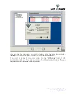 Preview for 38 page of VCT Vision Elite Series User Manual And Installation Manual