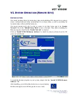 Preview for 39 page of VCT Vision Elite Series User Manual And Installation Manual