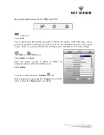 Preview for 41 page of VCT Vision Elite Series User Manual And Installation Manual