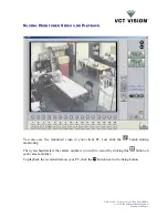 Preview for 44 page of VCT Vision Elite Series User Manual And Installation Manual