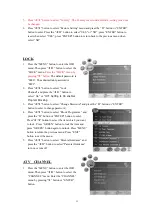 Preview for 14 page of VD TECH TQT026AVDT.001 User Manual