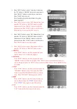 Preview for 15 page of VD TECH TQT026AVDT.001 User Manual