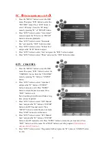 Preview for 16 page of VD TECH TQT026AVDT.001 User Manual