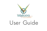 Vdab200 EverSmooth User Manual preview