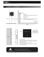 Preview for 7 page of VDarts H1 Instructions Manual