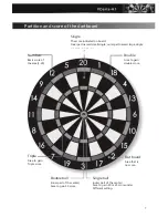 Preview for 8 page of VDarts H1 Instructions Manual