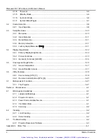 Preview for 5 page of VDC Display Systems MARQUEE  8521 Ultra Green User Manual