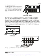 Preview for 14 page of VDC Display Systems MARQUEE  8521 Ultra Green User Manual