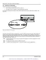 Preview for 15 page of VDC Display Systems MARQUEE  8521 Ultra Green User Manual