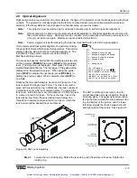 Preview for 16 page of VDC Display Systems MARQUEE  8521 Ultra Green User Manual