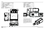 Preview for 2 page of VDC Display Systems Marquee 8521 Quick Start Manual