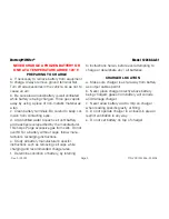 Preview for 5 page of VDC Electronics BatteryMINDer 12248-AA-S1 Instruction Manual