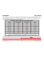 Preview for 23 page of VDC Electronics BatteryMINDer 12248-AA-S1 Instruction Manual