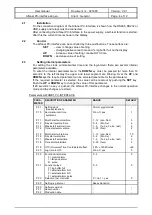 Preview for 4 page of VDH Products ALFANET PC INTERF.2 RT+MEM Hardware User Manual