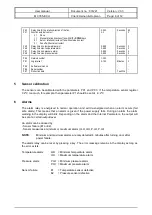 Предварительный просмотр 6 страницы VDH Products MC 785-ECU User Manual