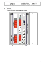 Предварительный просмотр 7 страницы VDH Products MC 785-ECU User Manual