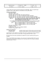 Preview for 5 page of VDH Products MC 785-SC Operating Manual